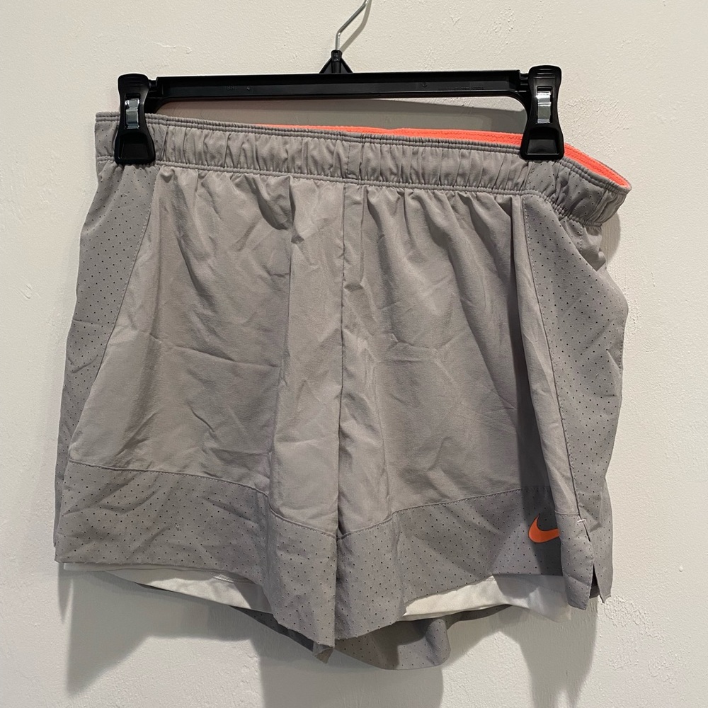 Nike Dri Fit Running Short Size medium